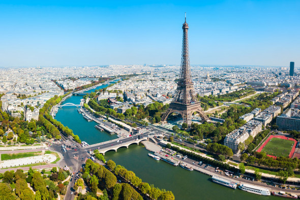 Paris 2024 insists Olympics opening ceremony will take place on the Seine - Vimarsana News