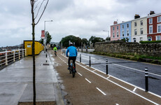 Government announces plans to fast-track delivery of 1,000 km of cycle routes by 2030