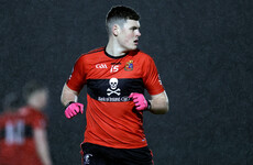 UCC's Sigerson Cup defence stalls in opening defeat to Ulster University