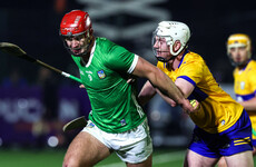 Kiely hands out eight Limerick debuts as All-Ireland champs open 2024 with a win