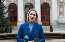 McEntee says decision not to place male asylum seekers in Mayo and Carlow wasn't due to protests