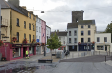 Appeal as man armed with machete stages robbery and threatens staff at Waterford jewellers