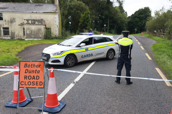 36-year Garda veteran forced to sign on the dole on retirement due to bureaucratic anomaly - Vimarsana News