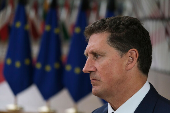EU shuts legal case after Ireland finally submits years-late climate plan - Vimarsana News