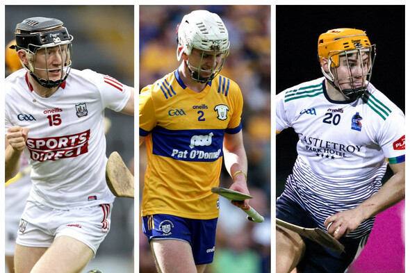 Nine players to look out for in the 2024 Fitzgibbon Cup - Vimarsana News