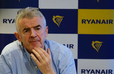 Michael O'Leary says Ryanair customers have shown no concern about flying on Boeing jets