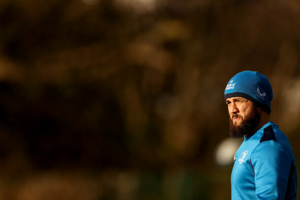 Gibson-Park is more important than ever to Leinster and Ireland - Vimarsana News