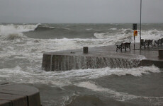 Met Éireann planning new weather warning system, taking account of warming climate