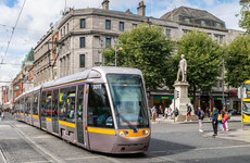 Half-price public transport fares now available to 24- and 25-year-olds