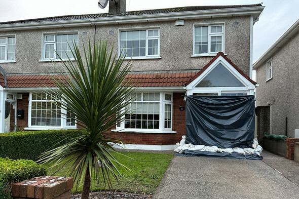 Cork families and businesses mired by 'red tape', as Council shows 'no urgency' on flood relief - Vimarsana News