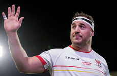 'As good as it gets against one of the best sides to ever do it' - Herring ready for Toulouse