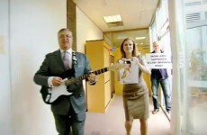 VIDEO: RTÉ's one-take promo for Big Week is impressive...