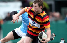 Ulster Bank League: Lansdowne go top with six-try blitz against Shannon