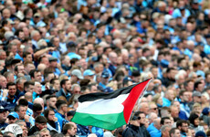 All-Ireland winners, soccer and rugby internationals among 200 athletes to sign Palestine solidarity letter