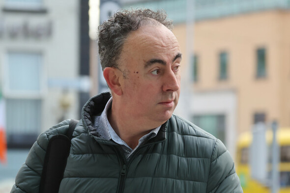 Former bank manager jailed for two years for stealing €2.7m from AIB - Vimarsana News