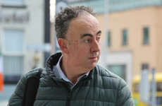 Former bank manager jailed for two years for stealing €2.7m from AIB