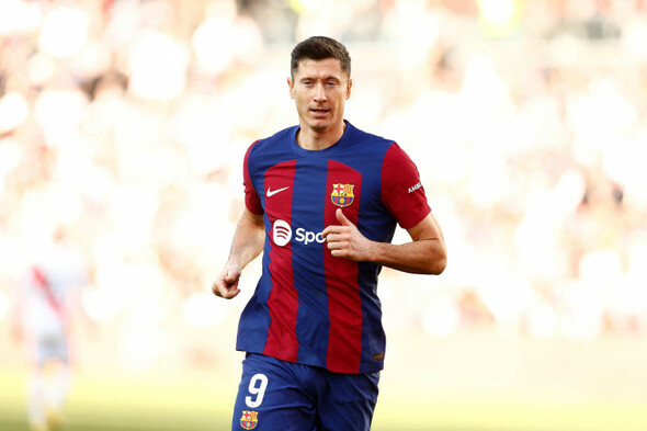 Barcelona down Osasuna in Saudi Arabia to set up Clasico Super Cup final - Vimarsana News