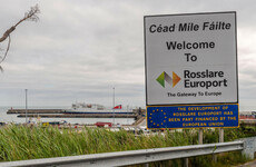 New arrivals 'not required' to remain in State accommodation