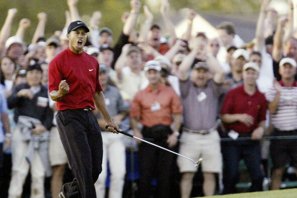 I am Jim Riswold: Meet the man behind Nike's famous Tiger Woods ads - Vimarsana News