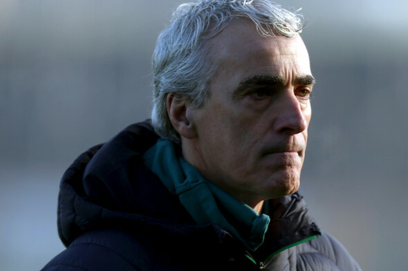 Jim McGuinness gets eight-week suspension overturned - Vimarsana News