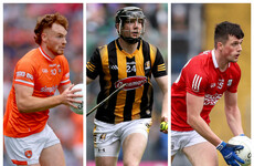 The marquee names that are key in this weekend's All-Ireland club finals in Croke Park