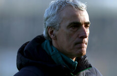 Eight-week suspension for Donegal GAA manager Jim McGuinness overturned