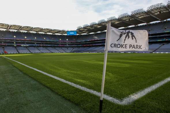 The greatest day for clubs in All-Ireland finals - 'It's the stuff of dreams' - Vimarsana News