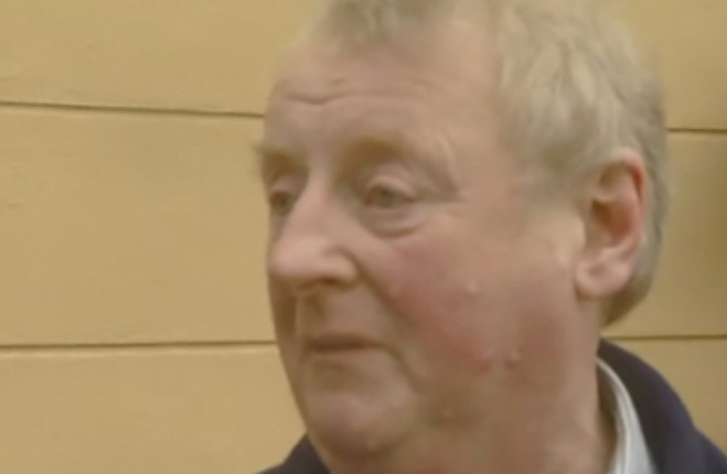 Garda who interviewed Kenneally in 1980s 'got promotion through FF ...