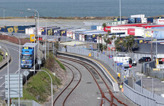 Suspected cocaine worth estimated €3.4 million seized in Rosslare Harbour