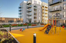 More than 5,000 applications for 535 cost-rental homes in Dublin and Kildare