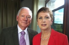 Mary McAleese: 'I'd love to say I saw the bust coming... but I didn't'