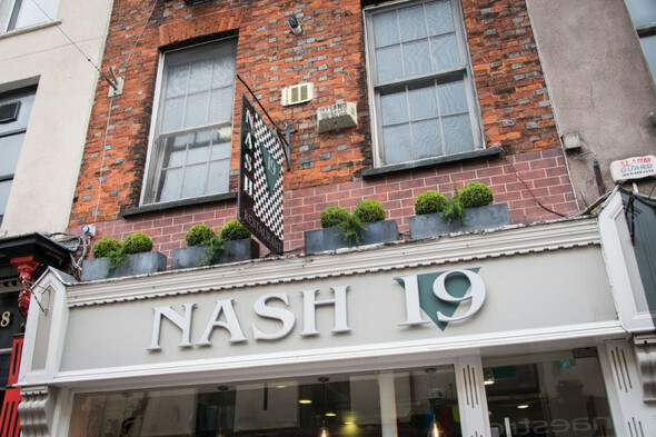 Customers mourn loss of popular Cork eatery Nash 19 - Vimarsana News