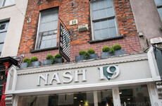 Customers mourn loss of popular Cork eatery Nash 19