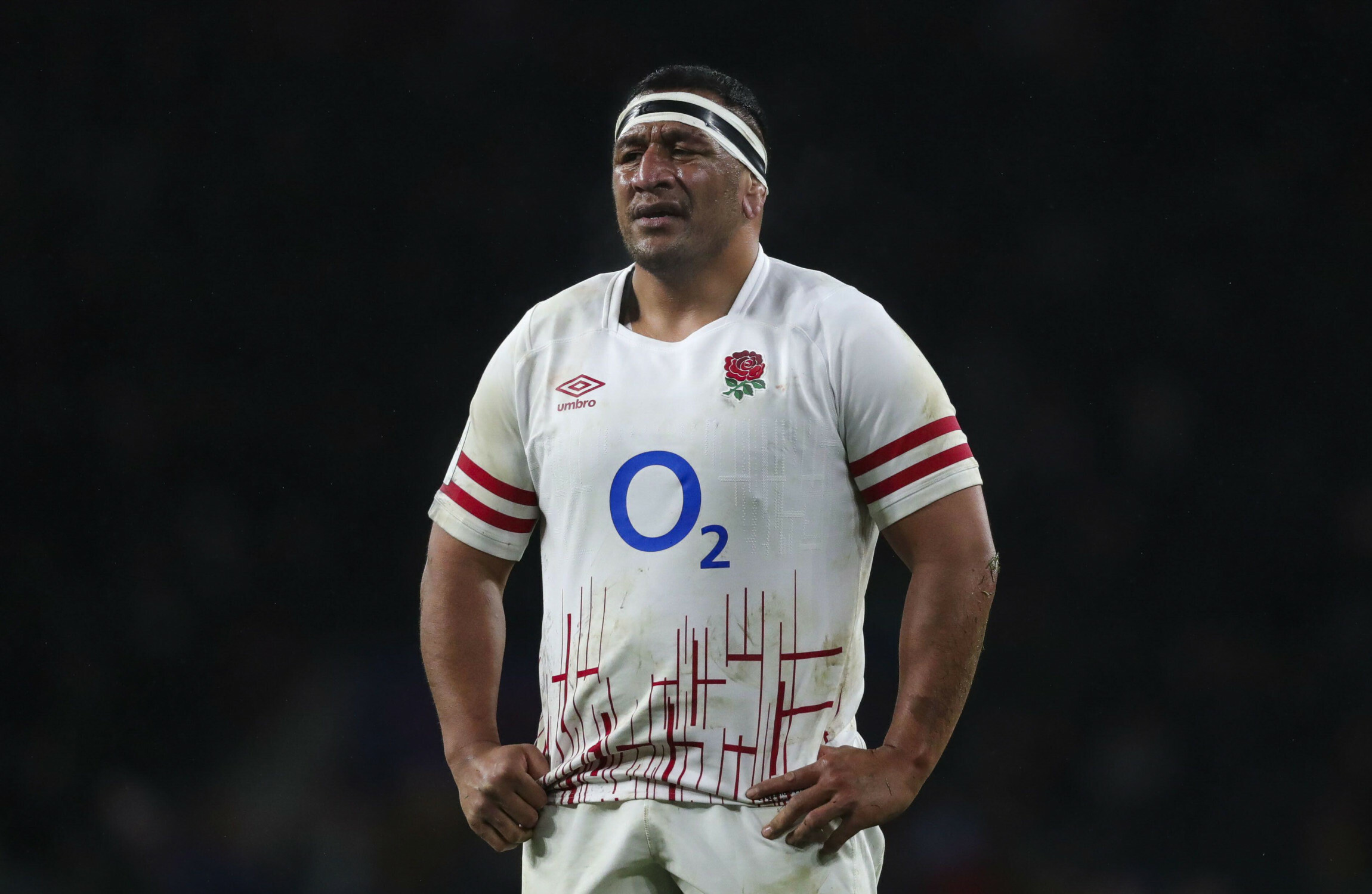 England prop Mako Vunipola announces international retirement - Vimarsana News