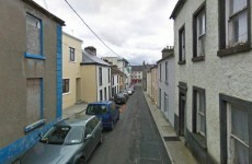 Garda appeal after man found injured in Ballinasloe