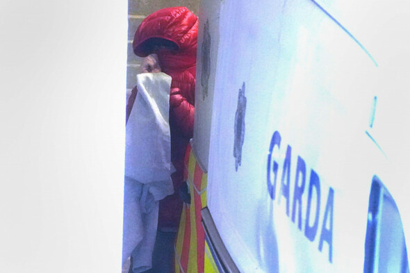 Man accused of attacking Blanchardstown restaurant gunman says he 'acted in self-defence' - Vimarsana News
