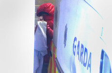 Man accused of attacking Blanchardstown restaurant gunman says he ‘acted in self-defence’