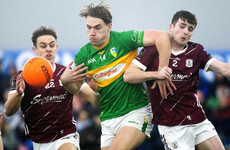 Galway progress to FBD League final as Longford keep O'Byrne Cup defence on track