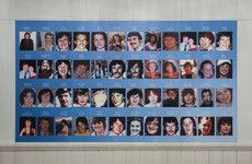 Dental plate could have been 'key' in identifying body of Stardust victim who went unknown for 25 years