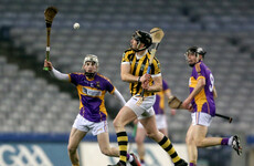 Walter Walsh scores 1-3 in latest Kilkenny All-Ireland junior club title win