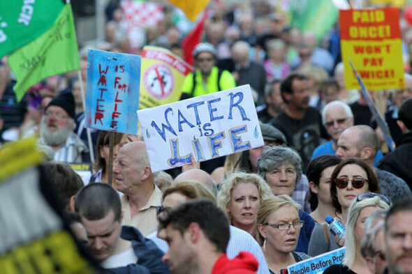 Poll: Do you take part in protests? - Vimarsana News