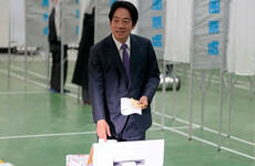 Taiwan elects Lai Ching-te, who rejects China's claims over Taiwan, as president