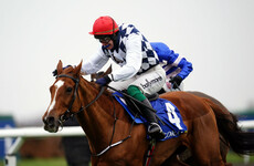 Banbridge takes win for O'Brien at Kempton, Townend and Mullins enjoy Fairyhouse treble