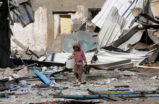 Israel-Hamas war enters 100th day as Netanyahu says the Hague won't stop military campaign
