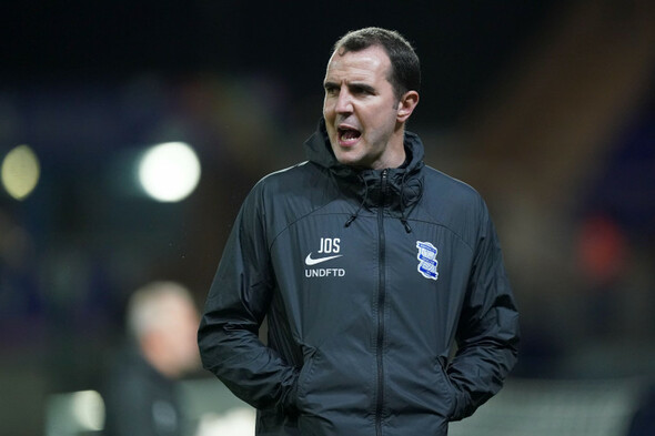John O'Shea leaves first team coach role at Birmingham City - Vimarsana News