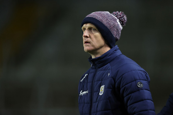 Galway and Wexford advance to Walsh Cup semi-finals as holders Cork reach McGrath Cup final - Vimarsana News
