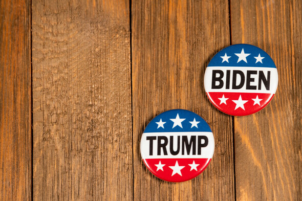 Poll: Are you following the US presidential race? - Vimarsana News