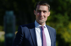 Junior Minister Jack Chambers shares that he is gay in social media post