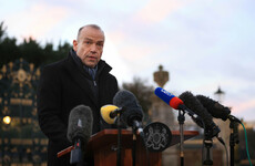 Heaton-Harris says it's 'hard to see any barriers' for Stormont getting back to work
