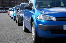 Poll: Should public sector workers keep their free parking spaces?